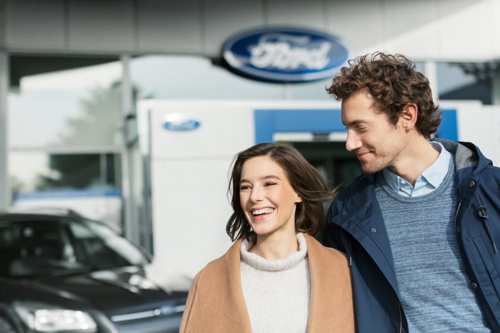 affordable extended ford car warranty